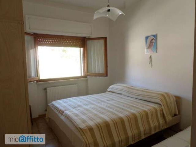 Bilocale arredato Centro