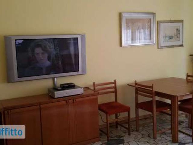 Bilocale arredato Centro