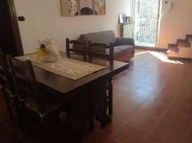 Bilocale arredato Centro
