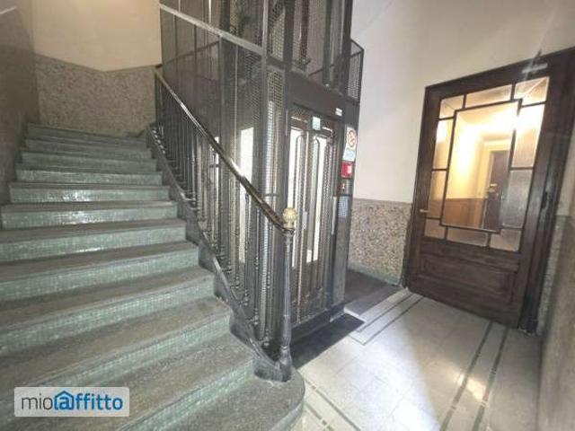 Bilocale arredato Centro