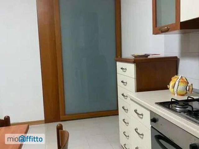 Bilocale arredato Centro