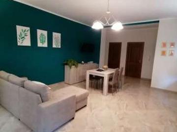 Bilocale arredato Centro