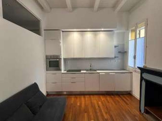 Bilocale arredato Centro