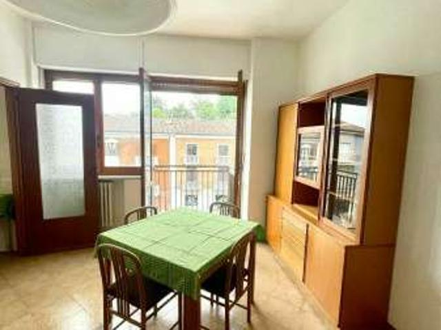Bilocale arredato Centro