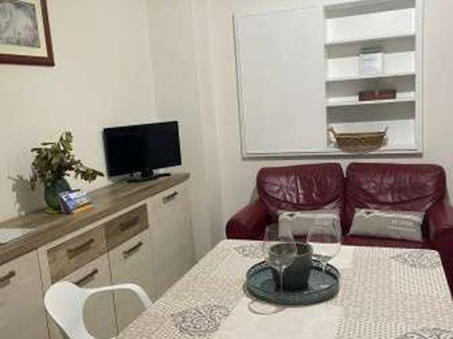 Bilocale arredato Centro