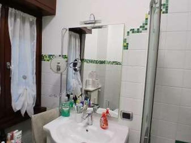Bilocale arredato Centro