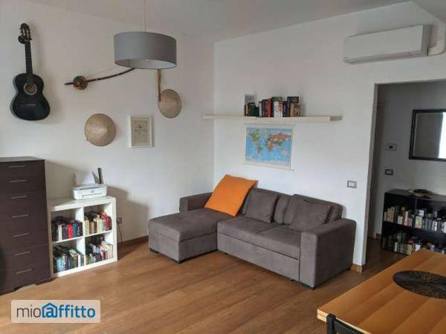 Bilocale arredato Centro