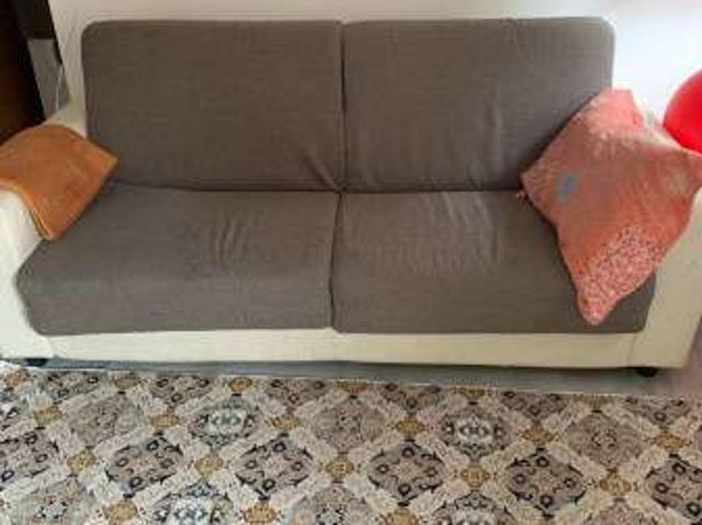 Bilocale arredato Centro