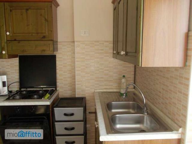 Bilocale arredato Centro