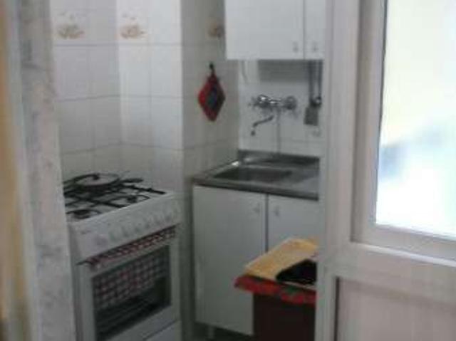 Bilocale arredato Centro