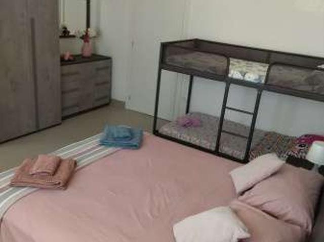 Bilocale arredato Centro