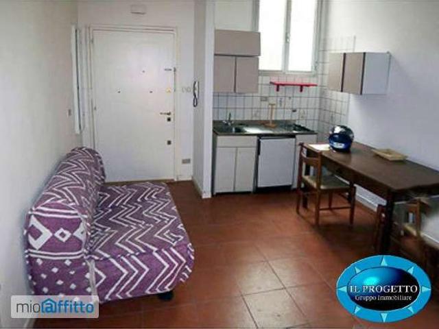 Bilocale arredato Centro