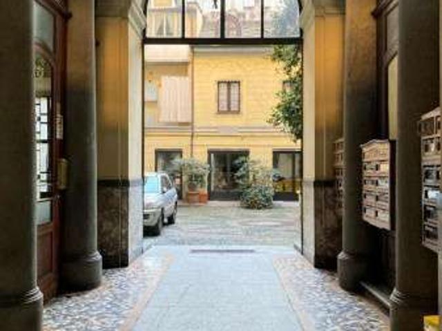Bilocale arredato Centro
