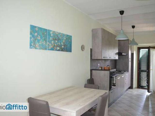 Bilocale arredato Centro