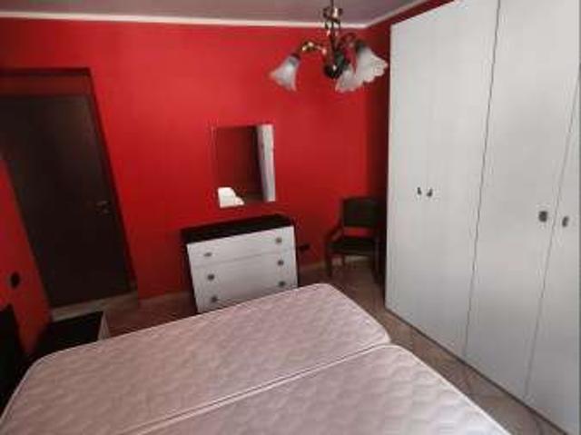 Bilocale arredato Centro