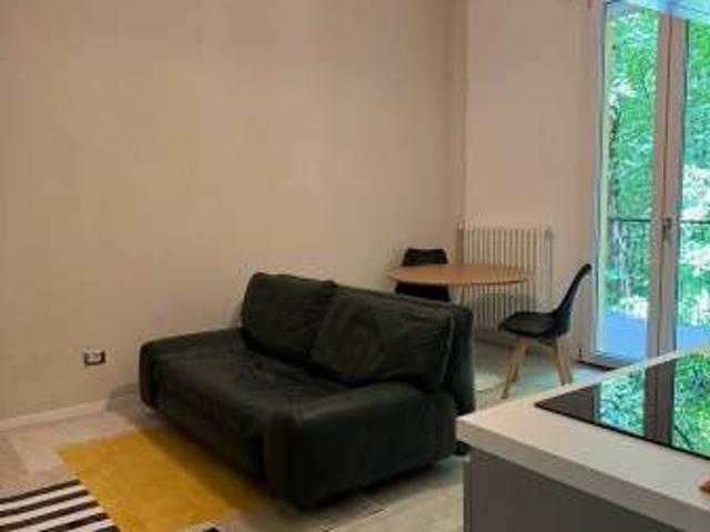 Bilocale arredato Centro