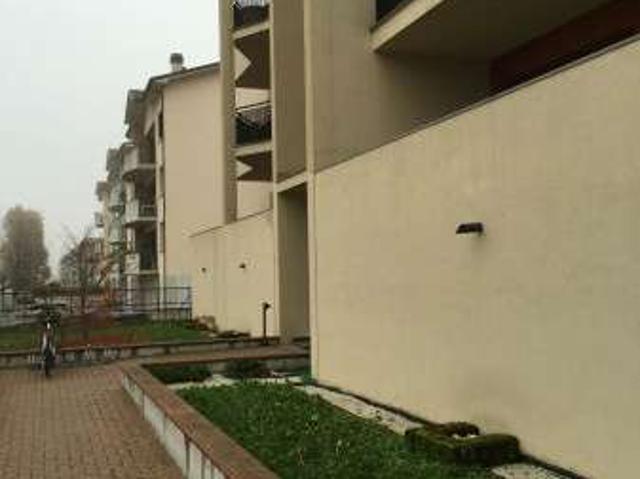 Bilocale arredato Centro