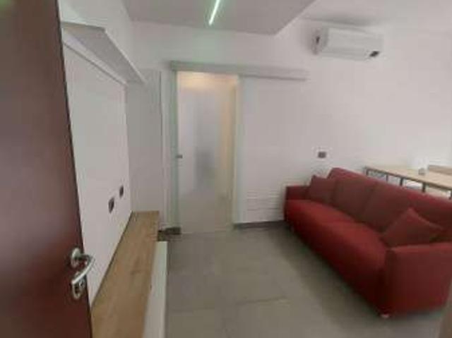 Bilocale arredato Centro