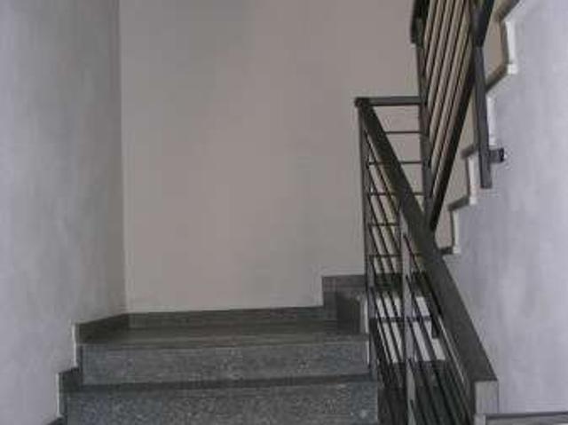 Bilocale arredato Centro
