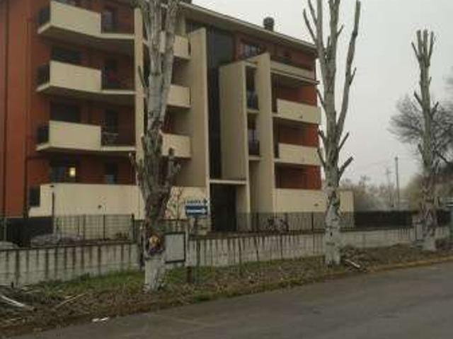 Bilocale arredato Centro