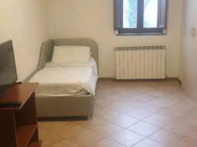 Bilocale arredato Centro