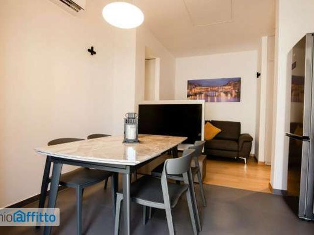 Bilocale arredato Centro