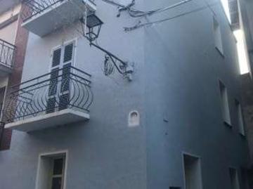 Bilocale arredato Centro