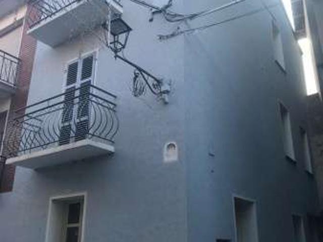 Bilocale arredato Centro