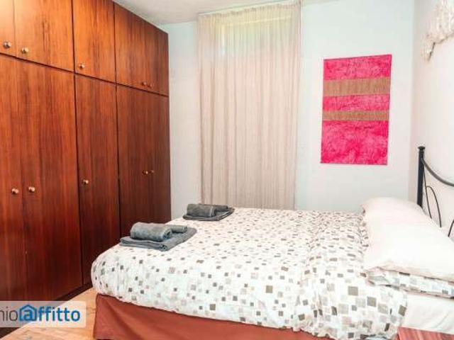 Bilocale arredato Centro