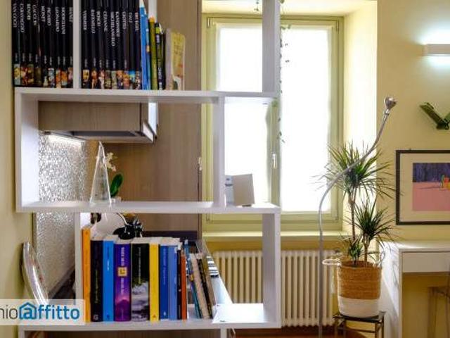 Bilocale arredato Centro