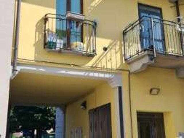 Bilocale arredato Centro