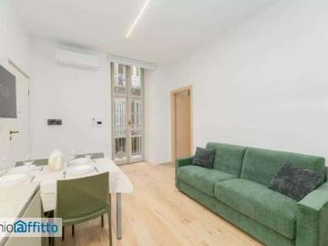 Bilocale arredato Centro