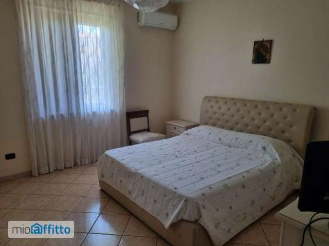 Bilocale arredato Centro