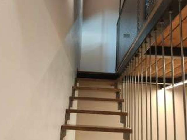 Bilocale arredato Centro