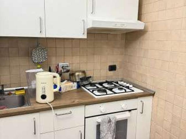 Bilocale arredato Centro