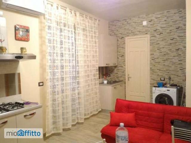 Bilocale arredato Centro