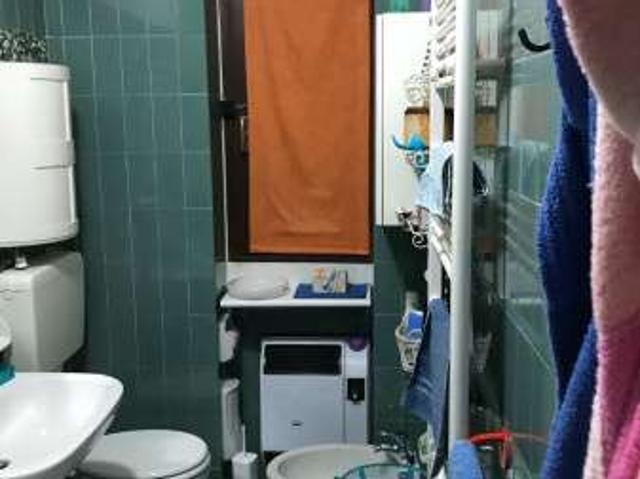 Bilocale arredato Centro