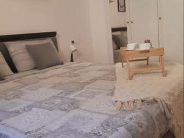 Bilocale arredato Centro