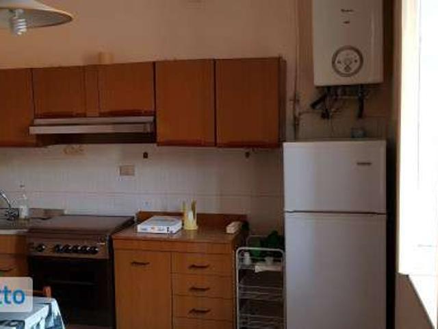 Bilocale arredato Centro
