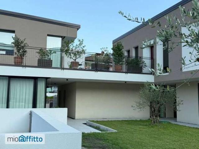 Bilocale arredato Centro