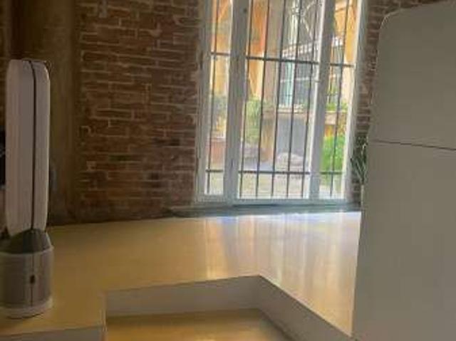 Bilocale arredato Centro
