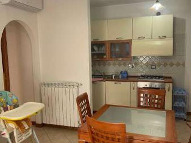Bilocale arredato Colfiorito, elcetina