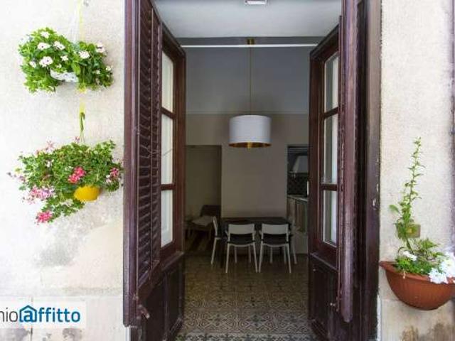 Bilocale arredato Centro