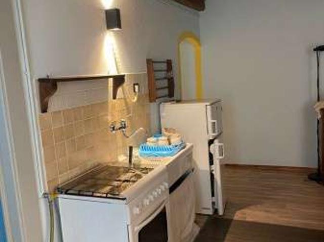 Bilocale arredato Centro