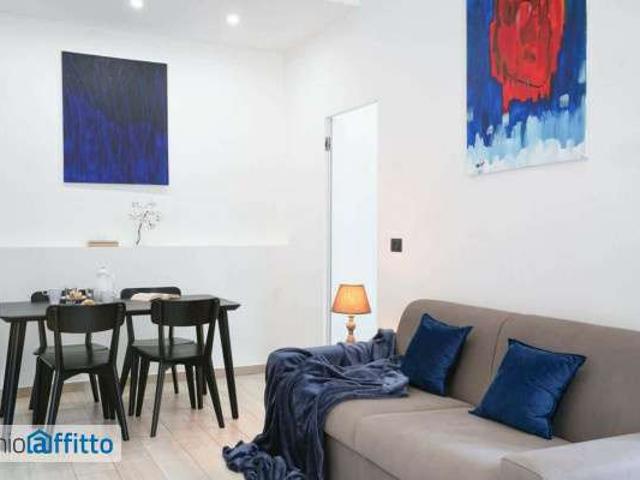 Bilocale arredato Centro