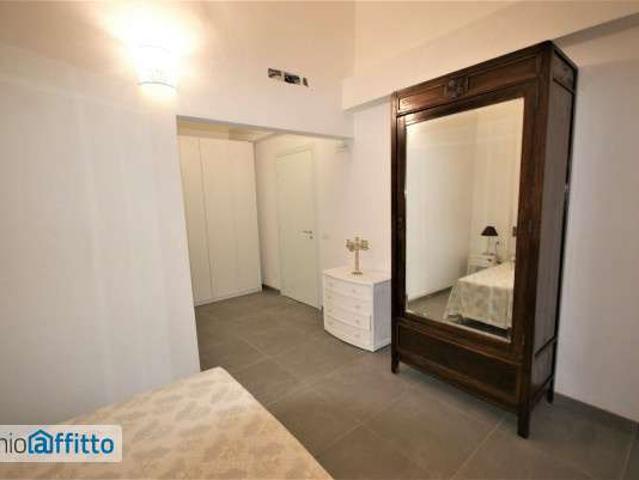 Bilocale arredato Centro