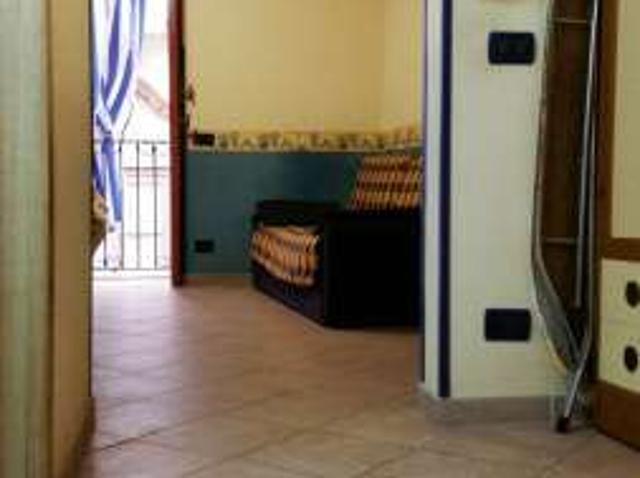 Bilocale arredato Centro