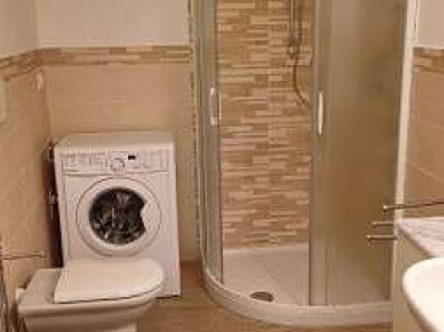Bilocale arredato Centro