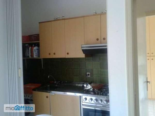 Bilocale arredato Centro