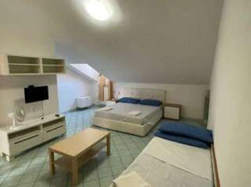 Bilocale arredato Centro